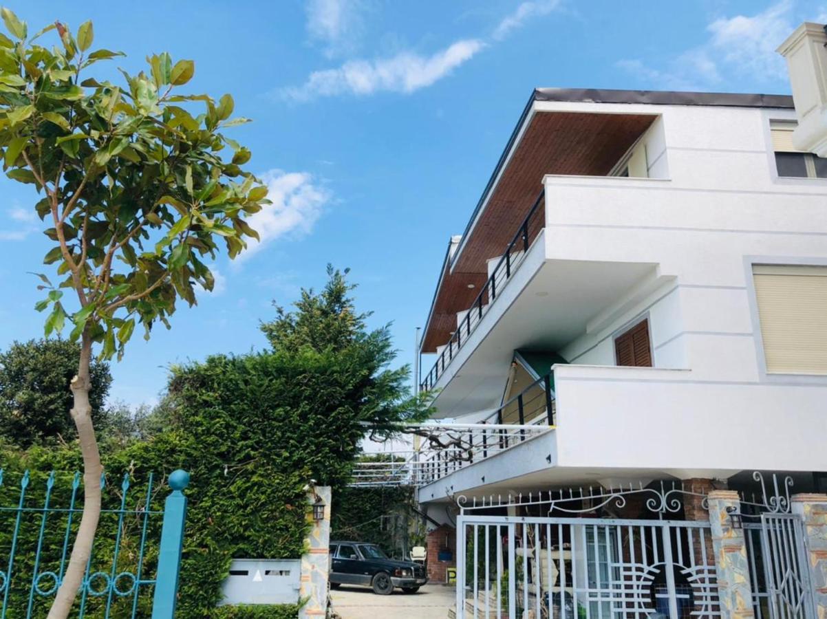 Bellavista Villa Durres Exterior photo