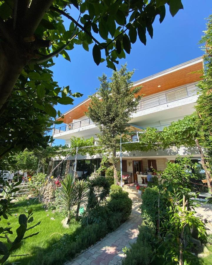 Bellavista Villa Durres Exterior photo