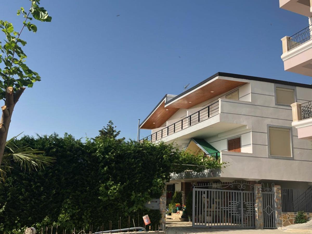 Bellavista Villa Durres Exterior photo